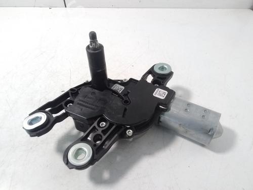 Used Rear wiper motor SKODA RAPID (NH3, NK3, NK6) [2012-2022]  15452245