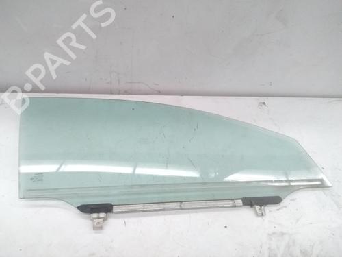 Used Front right door window TOYOTA AVENSIS (_T25_) [2003-2008]  15463134