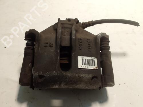 Used Left front brake caliper CITROËN C3 / C3 ORIGIN III (SX) [2016-2025]  15447200
