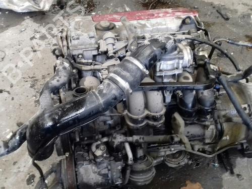 Engine MERCEDES-BENZ SLK (R170) 230 Kompressor (170.449) | BP15435560M1