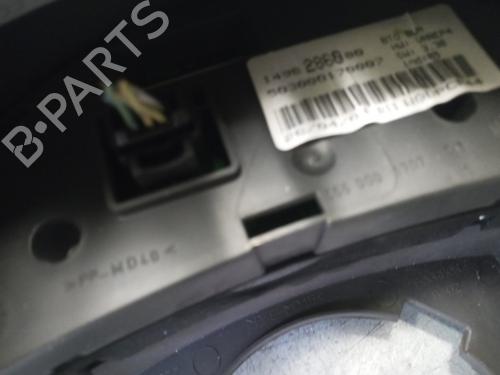 Display CITROËN C8 (EA_, EB_)  | BP15455380C48 