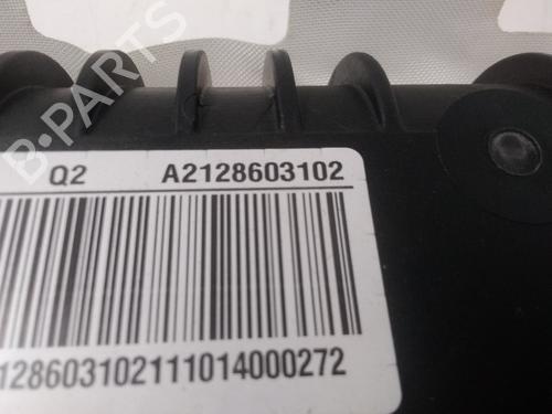 Passenger airbag MERCEDES-BENZ E-CLASS (W212) E 250 CDI / BlueTEC (212.003, 212.004) | BP15465327C10 