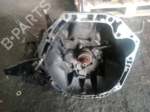 Gearbox RENAULT MEGANE II (BM0/1_, CM0/1_)  | BP16437333M3 