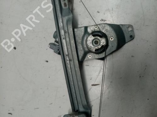 Left rear window motor CITROËN C4 Picasso I MPV (UD_)  | BP16395976E23 