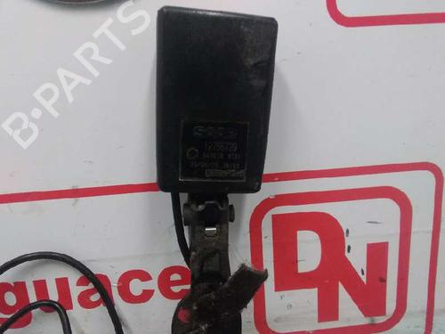 Front right seatbelt SAAB 9-3 (YS3F, E79, D79, D75) 1.8 i | BP15430019I25 
