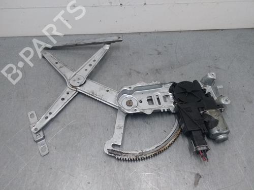 Front left window mechanism OPEL COMBO Box Body/MPV  | BP15882812C22 