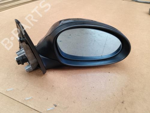 Right mirror BMW 3 (E90) 320 d | BP26307079C27 
