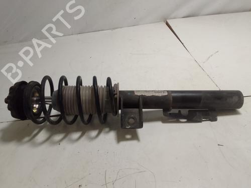 Højre fortil støddæmper SMART FORTWO Coupe (453) [2014-2025]  15446628