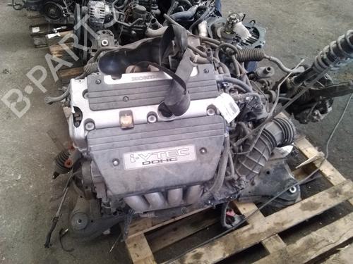Engine HONDA ACCORD VII (CL, CN)  | BP15434703M1 
