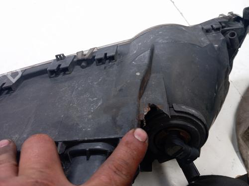 Right headlight BMW X5 (E53)  | BP17544010C29 