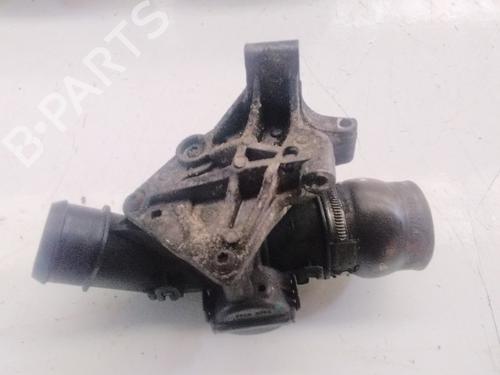 Throttle body CITROËN BERLINGO MULTISPACE (B9)  | BP16423917M82 