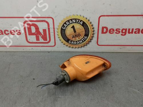 Right front indicator FORD FOCUS I (DAW, DBW) 1.6 16V | BP15436539C33 