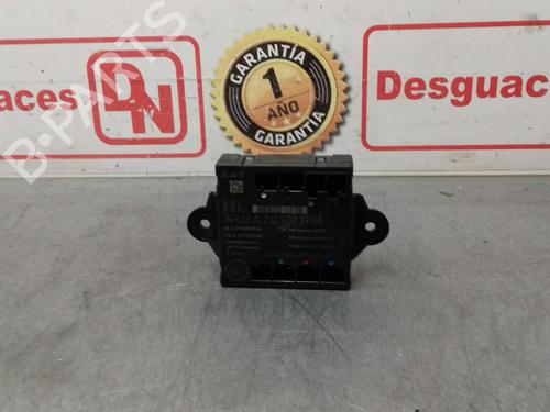 Electronic module MERCEDES-BENZ C-CLASS (W204) C 200 CDI (204.001) | BP15436405M83 