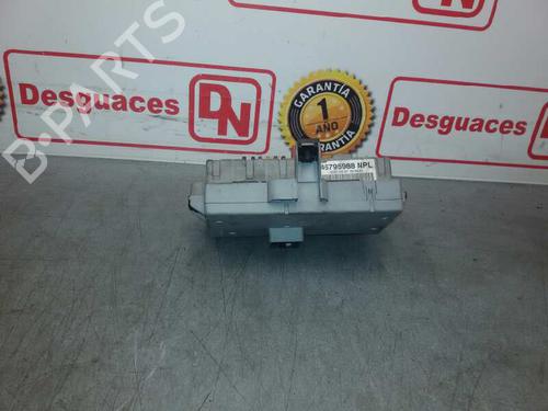 Fuse box FIAT PUNTO (188_) 1.2 60 (188.030, .050, .130, .150, .230, .250) | BP15431217E1
