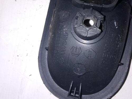 Front left interior door handle RENAULT MEGANE II (BM0/1_, CM0/1_)  | BP16145510I13 