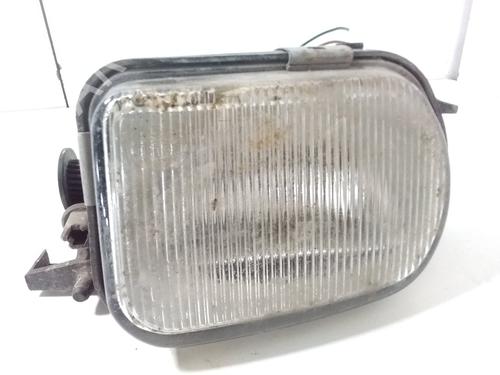 Used Right front fog light MERCEDES-BENZ C-CLASS (W203) C 220 CDI (203.006, 203.008) (143 hp) 15461967