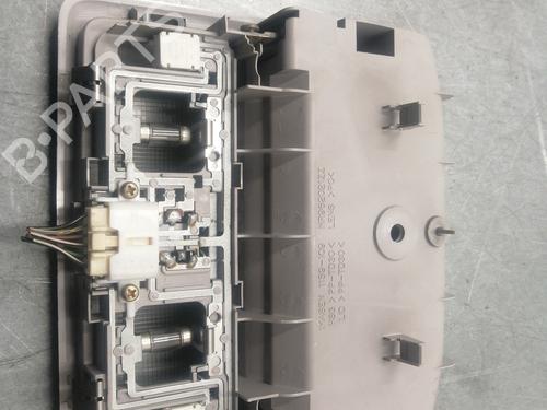 Interior roof light MITSUBISHI GRANDIS (NA_W) 2.0 DI-D (NA8W) | BP15449892I8 