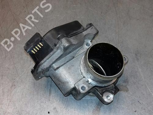 Used Throttle body FORD TOURNEO CONNECT [2002-2013]  15442897