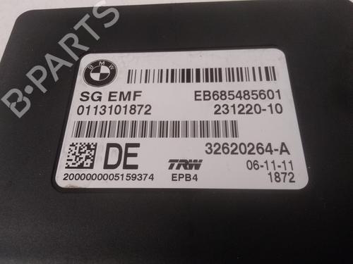 Electronic module BMW 5 (F10) 520 d | BP15590126M83 
