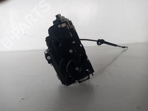 Front left lock SEAT IBIZA III (6L1)  | BP18050603C98 