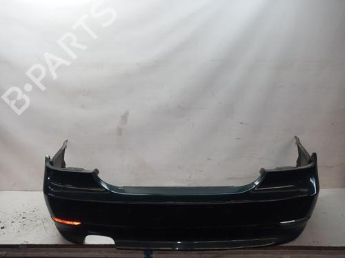 Used Rear bumper BMW 5 (E60) 530 d (231 hp) 15438590