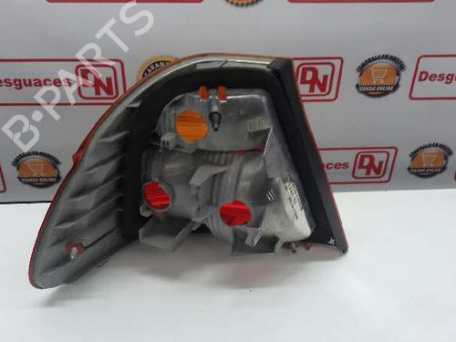 Right taillight BMW 3 (E46)  | BP15427232C35 
