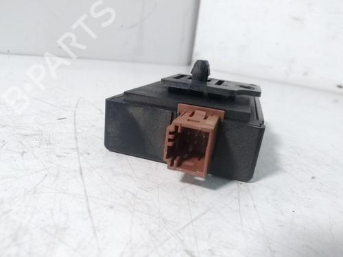 Electronic module CITROËN C5 III (RD_) | BP15589667M83