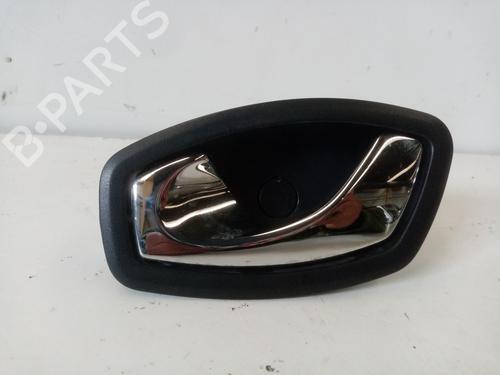 Used Rear left interior door handle RENAULT SCÉNIC III (JZ0/1_) 1.6 dCi (JZ00, JZ12) (130 hp) 24864183
