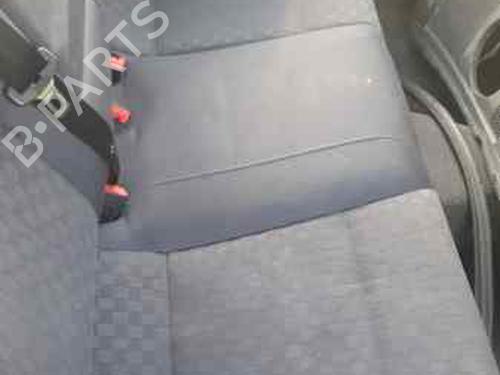 Sæde Bagtil AUDI A6 C5 (4B2) [1997-2005]  22345160