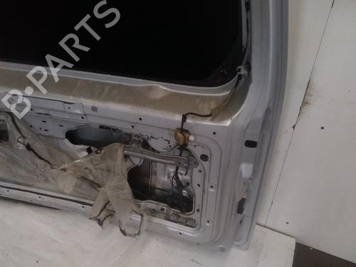 Tailgate MITSUBISHI PAJERO III (V7_W, V6_W)  | BP15464365C6 
