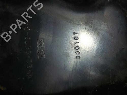 Oliebundkar LAND ROVER DISCOVERY III (L319) 2.7 TD 4x4 | BP15429535M115 