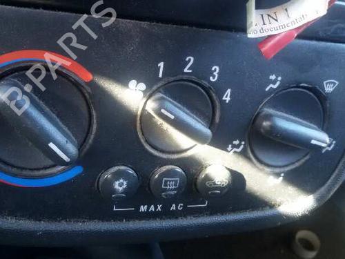 Front left interior door handle OPEL COMBO Box Body/MPV  | BP16286434I13 