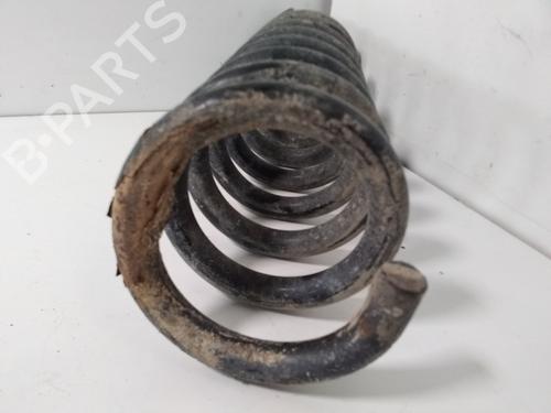Shock absorber spring MERCEDES-BENZ C-CLASS (W203) C 220 CDI (203.006, 203.008) | BP15461970C152 