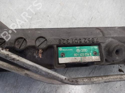 Steering rack VW PASSAT B5.5 (3B3)  | BP15461643M22 