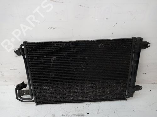 Used AC radiator VW GOLF V (1K1) [2003-2010]  15438630