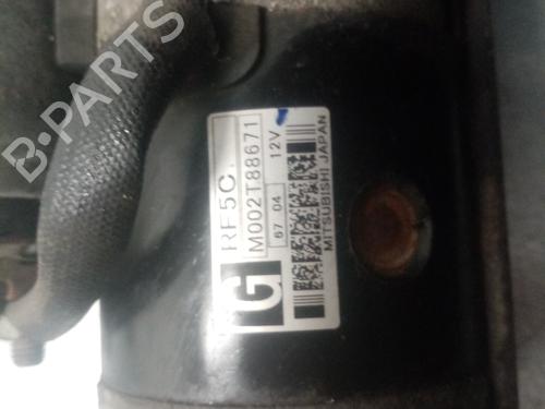 Starter MAZDA 6 Saloon (GG)  | BP16484855M8 