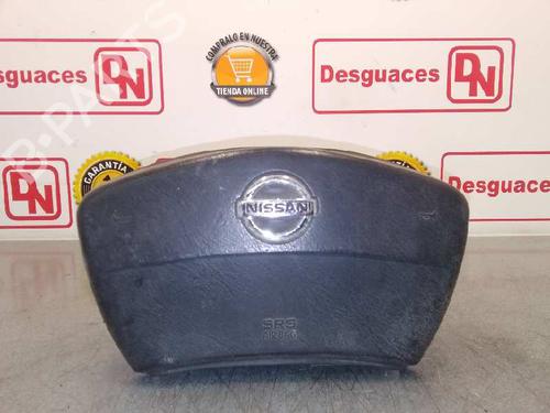 Airbag stuur NISSAN PRIMASTAR Bus (X83) [2001-2024]  15429442