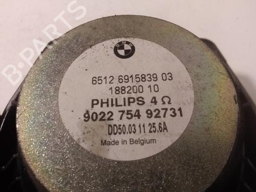 Speaker BMW Z4 Roadster (E85) 2.2 i | BP15465965E2 
