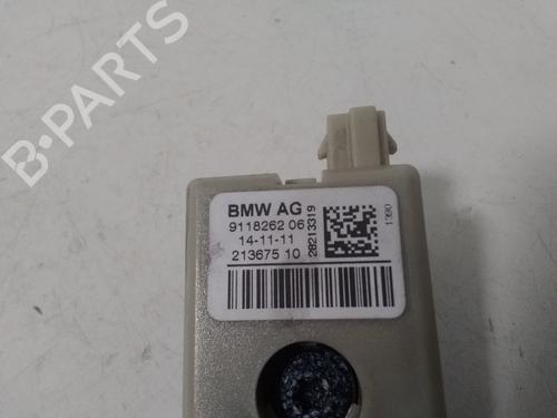 Electronic module BMW 5 (F10) 520 d | BP15614237M83 