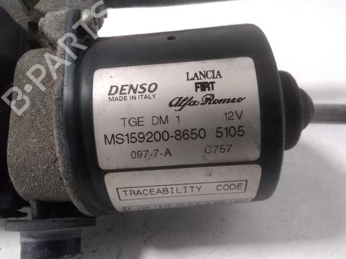 Front wiper motor FIAT BRAVO II (198_) 1.9 D Multijet (198AXB1A) | BP15459722M29 