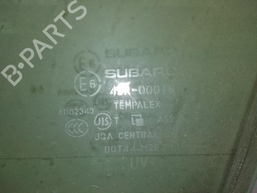 BP15437274C18 | Vitre porte avant gauche SUBARU FORESTER (SJ_)  BP15437274C18