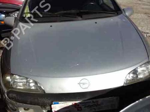 Right taillight OPEL TIGRA (S93) 1.4 16V (F07) | BP15426646C35 