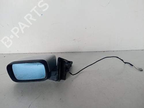 Used Left mirror BMW 3 (E46) 320 d (136 hp) 17462780