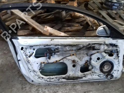 Used Left front door MAZDA MX-3 (EC) [1991-1998]  15436665