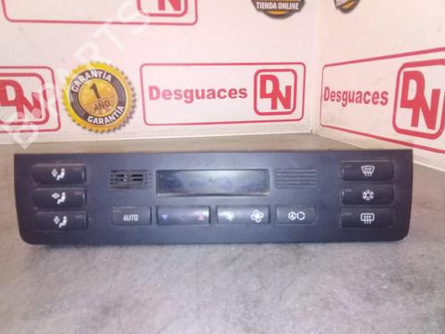 Used Climate control BMW 3 (E46) [1997-2005]  15431910