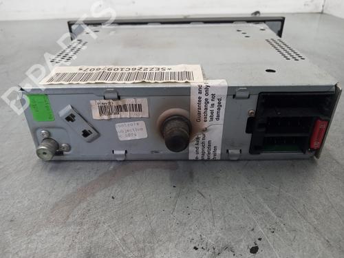 Radio SEAT LEON (1M1)  | BP15456311E6 