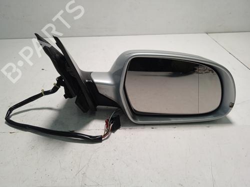 Used Right mirror AUDI A4 B8 Avant (8K5) [2007-2017]  16080377