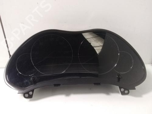 Used Instrument cluster TOYOTA AVENSIS (_T25_) [2003-2008]  15458037