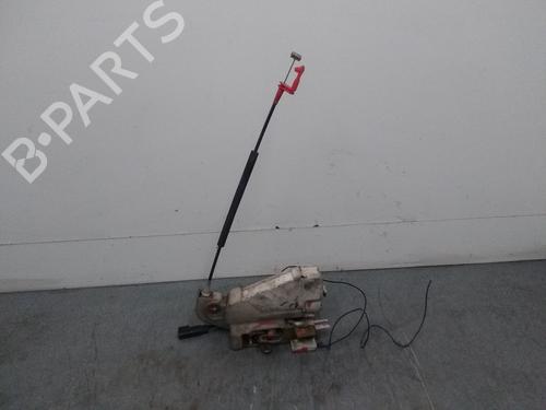 Rear right lock FORD GALAXY I (WGR)  | BP16121653C99 