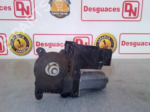 Right rear window motor MERCEDES-BENZ A-CLASS (W168) A 140 (168.031, 168.131) | BP15428474E22 